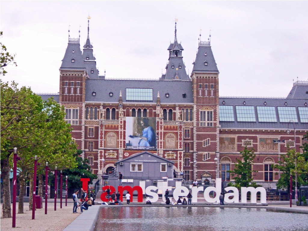 Du học Hà Lan với đại học Amsterdam cùng CEG